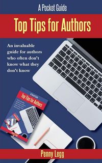 Produktbild: Top Tips for Authors