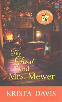 Produktbild: Ghost & Mrs Mewer