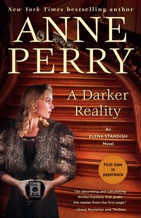 Produktbild: A Darker Reality