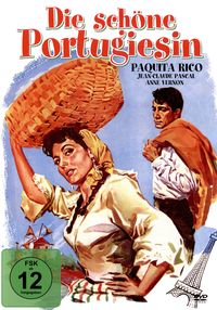 Produktbild: Die sch&ouml;ne Portugiesin (Liebesn&auml;chte in Portugal) - Limitiert auf 500 St&uuml;ck