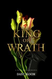 Produktbild: King of Wrath: Eine Dark Mafia Romance (Deutsche Ausgabe)