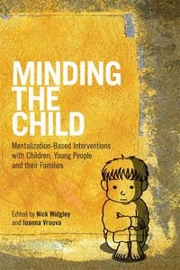 Produktbild: Minding the Child