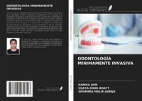 Produktbild: Odontolog&iacute;a M&iacute;nimamente Invasiva