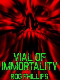Produktbild: Vial of Immortality