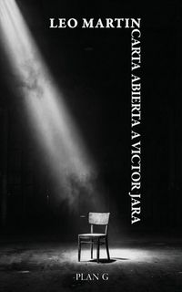 Produktbild: Carta abierta a V&iacute;ctor Jara