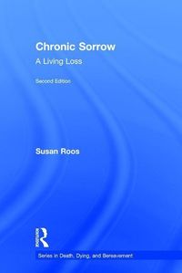 Bild vom Artikel Roos, S: Chronic Sorrow vom Autor Susan Roos