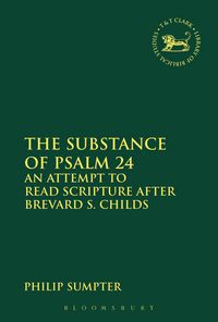 Produktbild: The Substance of Psalm 24