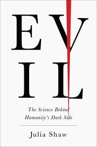 Produktbild: Evil