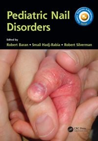 Produktbild: Pediatric Nail Disorders
