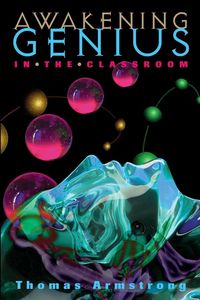 Produktbild: Awakening Genius in the Classroom