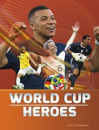 Produktbild: World Cup Heroes