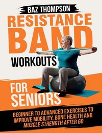 Produktbild: Resistance Band Workouts for Seniors