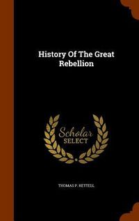 Produktbild: History Of The Great Rebellion