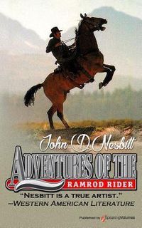 Produktbild: Adventures of the Ramrod Rider