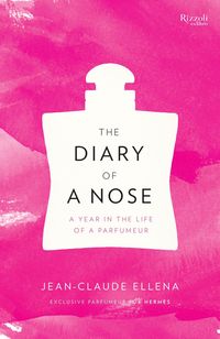Produktbild: Diary Of a Nose