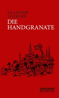 Produktbild: Die Handgranate
