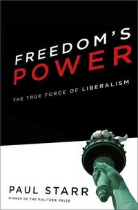 Produktbild: Starr, P: Freedom's Power