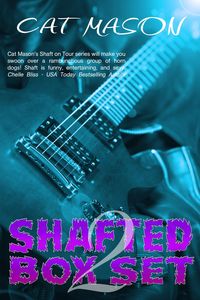 Produktbild: Shafted Box Set 2