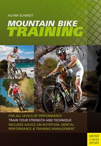 Produktbild: Mountain Bike Training
