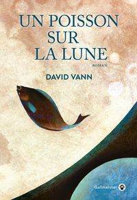 Produktbild: Un poisson sur la lune