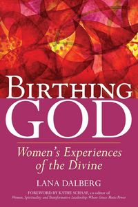 Produktbild: Birthing God