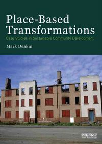 Produktbild: Deakin, M: Place-Based Transformations