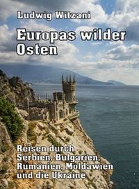 Produktbild: Europas wilder Osten