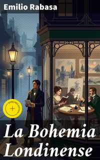Produktbild: La Bohemia Londinense