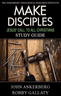 Produktbild: Make Disciples