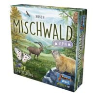 Produktbild: Mischwald - Alpin