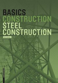 Produktbild: Basics Steel Construction