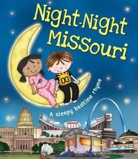 Produktbild: Night-Night Missouri