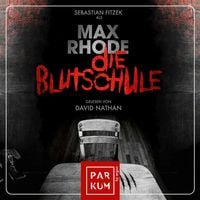 Produktbild Die Blutschule