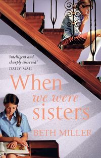 Produktbild: When We Were Sisters