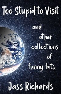 Produktbild: Too Stupid to Visit