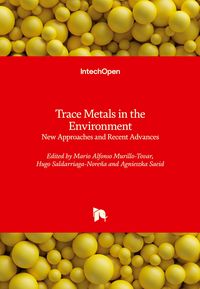 Produktbild: Trace Metals in the Environment