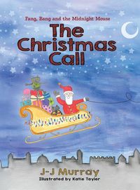 Produktbild: The Christmas Call
