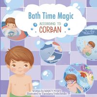 Produktbild: Bath Time Magic