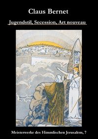 Produktbild: Jugendstil, Secession, Art nouveau