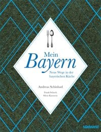 Bild vom Artikel Mein Bayern vom Autor Andreas Schinharl