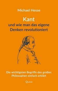 Produktbild: Kant und wie man das eigene Denken revolutioniert
