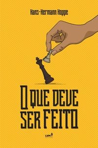 Produktbild: O que deve ser feito