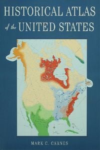 Produktbild: Historical Atlas of the United States