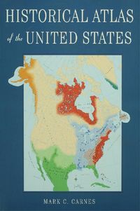 Produktbild: Historical Atlas of the United States
