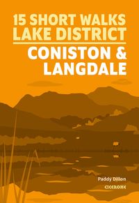 Produktbild: Short Walks Lake District &ndash; Coniston and Langdale