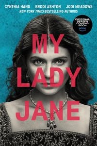Produktbild: My Lady Jane