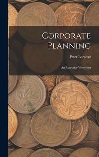 Produktbild: Corporate Planning