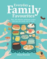 Produktbild: Peacock, D: Everyday Family Favourites