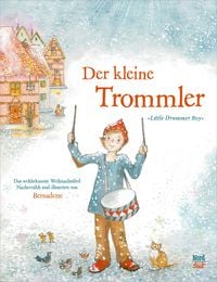 Produktbild: Der kleine Trommler