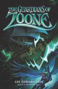 Produktbild: Guardians Of Zoone